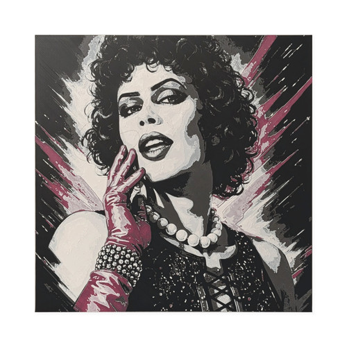 Frank furter the - frank-n-furter,