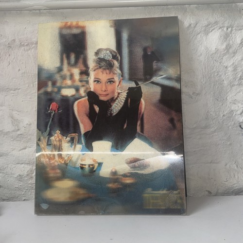 Breakfast tiffany - at,