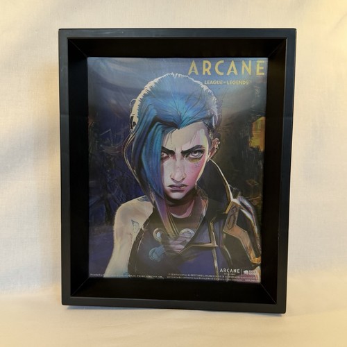 Arcane league legends - of,