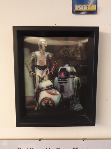 Star wars the force - wars,