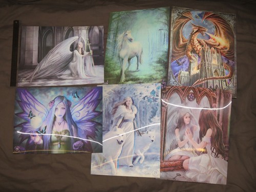 5cm anne stokes - 39.5cm,