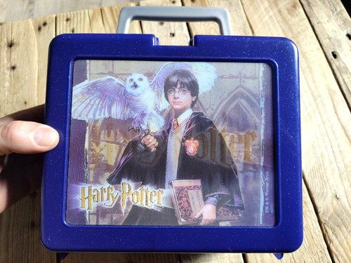 Harry potter vintage - potter,