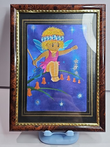Vintage holographic foil - vintage,