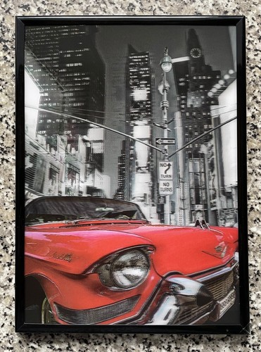 Vintage 1980 3d - vintage,