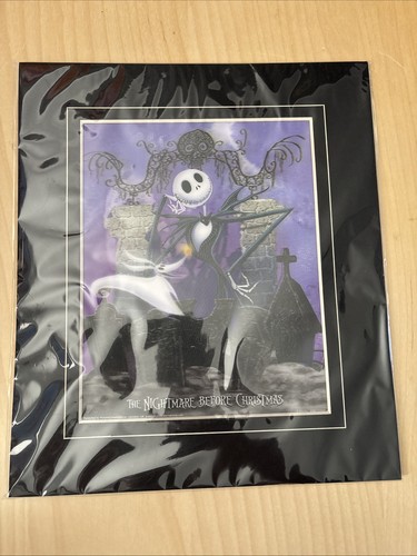 Nightmare before christmas - nightmare,