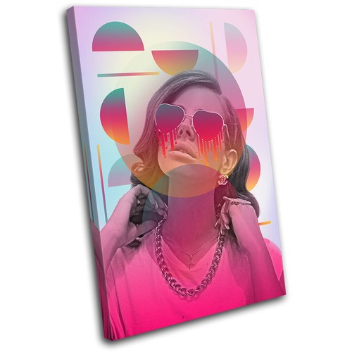Modern fashion holographic - modern,