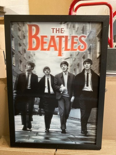 The beatles holographic - the,