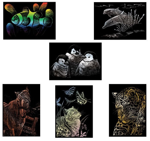 Pick from new animal - from,