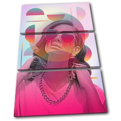 Modern fashion holographic - fashion,