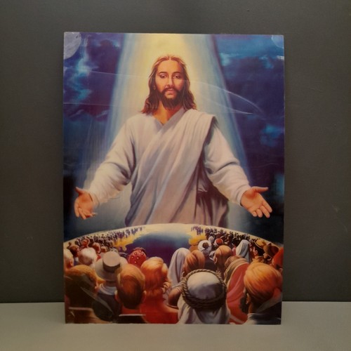 Vintage jesus christ - jesus,