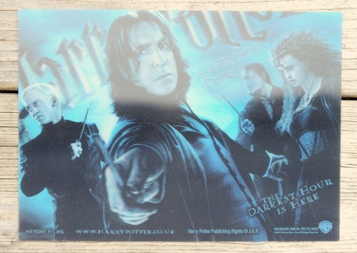 Holographic harry potter - harry,
