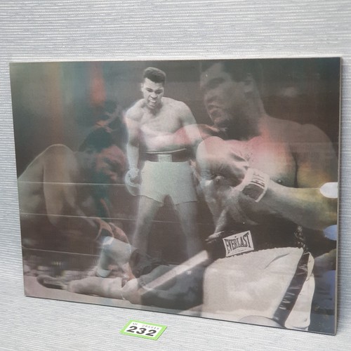 Muhammad ali knocks - knocks, sonny