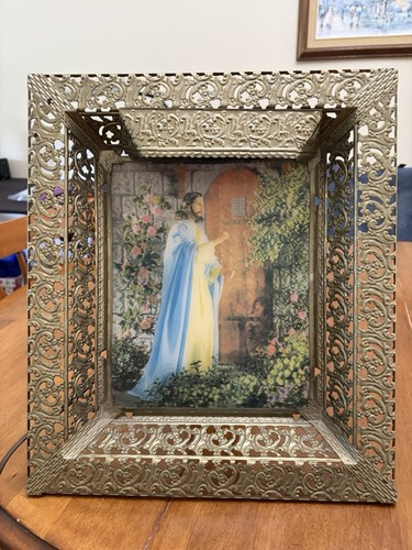 Vintage religious jesus - religious,